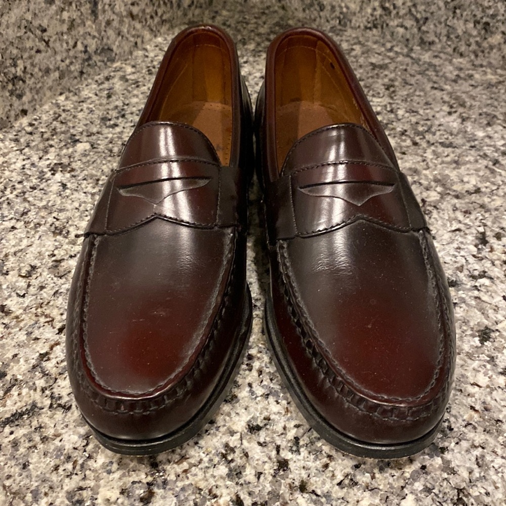 Allen Edmonds Walden Penny Loafer